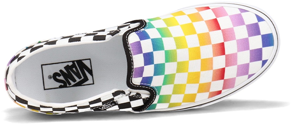 반스 슬립온 멀티 (Vans Slip-on Multi) VN0A45JM3RL Lookbook 반스 슬립온 멀티 (Vans Slip-on Multi) VN0A45JM3RL