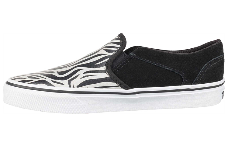 Vans Shoes Skate shoes 'Black White'
