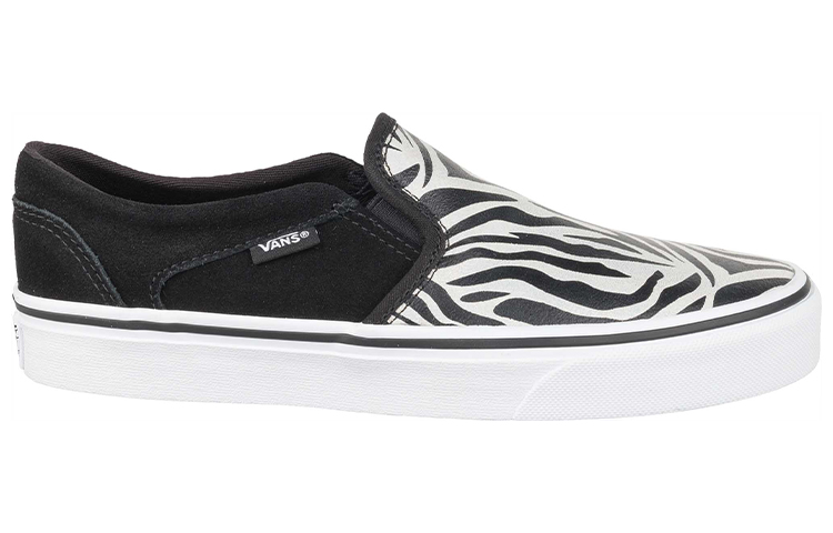 Vans Shoes Skate shoes 'Black White' 圖 2