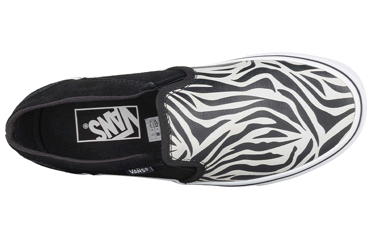Vans Shoes Skate shoes 'Black White' 圖 3