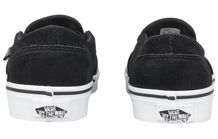 Vans Shoes Skate shoes 'Black White' 圖 4