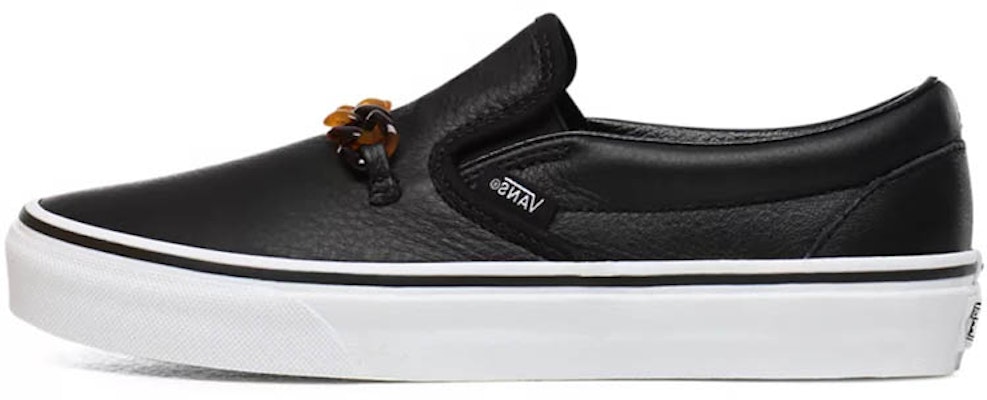 Vans Tort Classic Slip-on Black VN0A4U38WVI Buy Vans Tort Classic Slip-on Black VN0A4U38WVI