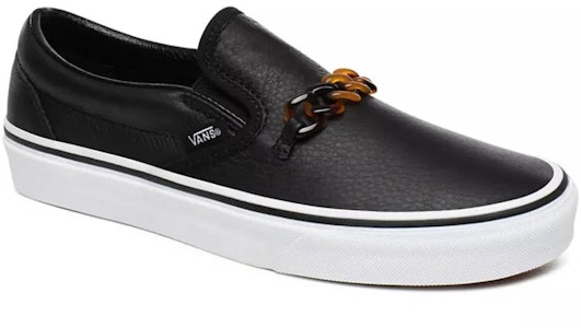 "Vans Tort Classic Slip-on Negro" (78 caracteres) VN0A4U38WVI Lookbook "Vans Tort Classic Slip-on Negro" (78 caracteres) VN0A4U38WVI