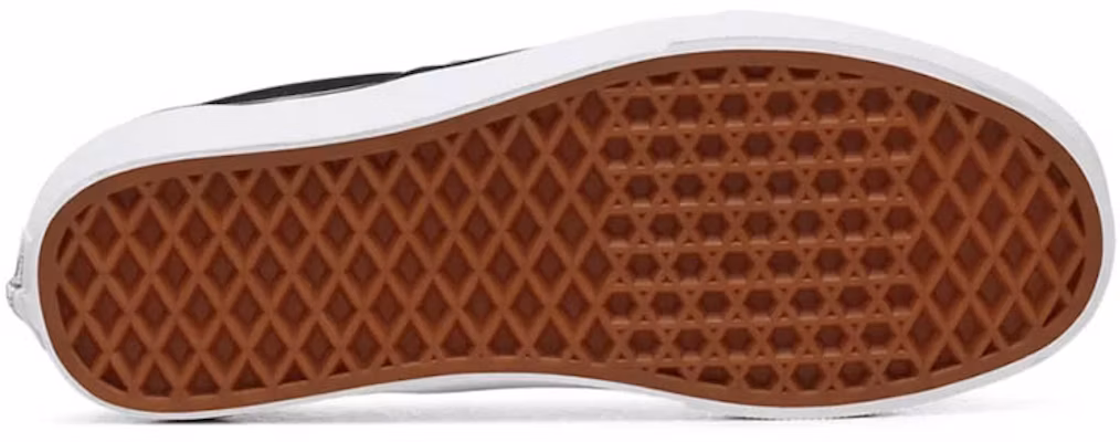 Vans Tort Classic Slip-on Black VN0A4U38WVI Purchase Vans Tort Classic Slip-on Black VN0A4U38WVI