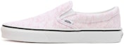 Buy Vans Basuh Classic Slip-On 'Merah Jambu Biru' VN000XG8B0O