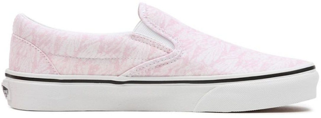 Vans 浅粉蓝经典便鞋 VN000XG8B0O Order Vans 浅粉蓝经典便鞋 VN000XG8B0O