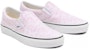 Vans Basuh Classic Slip-On 'Merah Jambu Biru' VN000XG8B0O