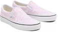 Lookbook Vans Basuh Classic Slip-On 'Merah Jambu Biru' VN000XG8B0O
