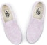 Shop Vans Basuh Classic Slip-On 'Merah Jambu Biru' VN000XG8B0O