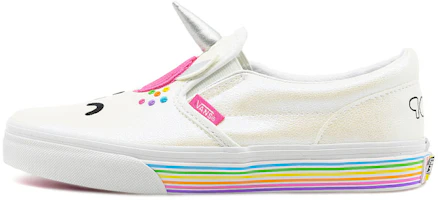 Vans Slip-On 'Flour Shop' VN0A54EX2JQ Vans Slip-On 'Flour Shop' VN0A54EX2JQ