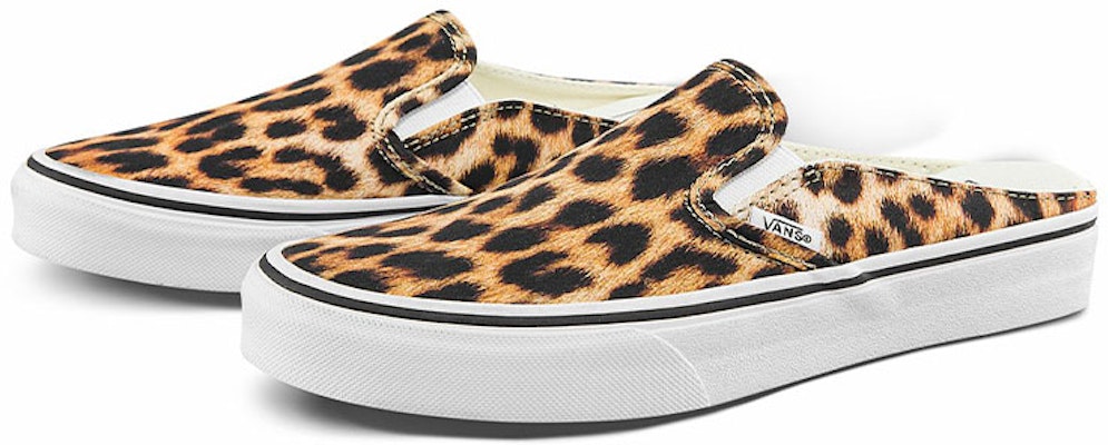 Vans Classic Slip-On Mule 'Yellow Black' VN0A4P3ULPR Order Vans Classic Slip-On Mule 'Yellow Black' VN0A4P3ULPR