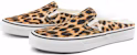 Vans Classic Slip-On Mule 'Kuning Hitam' VN0A4P3ULPR