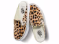 Shop Vans Classic Slip-On Mule 'Kuning Hitam' VN0A4P3ULPR