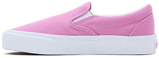 (Women) Vans Sunny Day Slip-On VR3 Shoes 'Pink' VN0007NCBLH (Women) Vans Sunny Day Slip-On VR3 Shoes 'Pink' VN0007NCBLH
