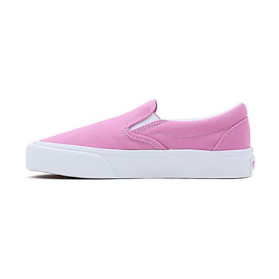 (W) Vans Sunny Day Slip-On VR3 Shoes 'Pink'