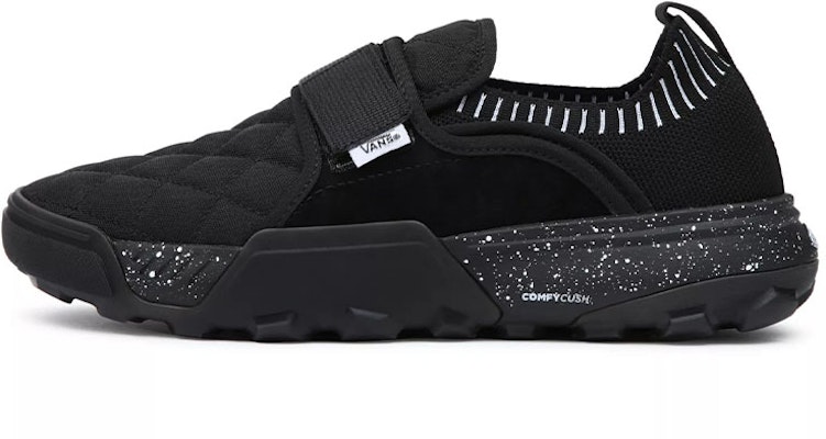 Vans Coast Comfycush 低幫時尚運動休閒鞋 男女同款 黑 Buy Vans Coast Comfycush 低幫時尚運動休閒鞋 男女同款 黑