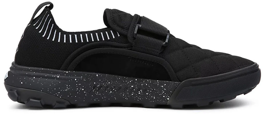 (Women) Vans Coast ComfyCush Shoes 'Black' VN0A5JMCBLK Order (Women) Vans Coast ComfyCush Shoes 'Black' VN0A5JMCBLK