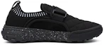 Order (Women) Vans Coast ComfyCush Shoes 'Black' VN0A5JMCBLK