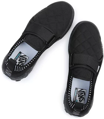 (Women) Vans Coast ComfyCush Shoes 'Black' VN0A5JMCBLK Shop (Women) Vans Coast ComfyCush Shoes 'Black' VN0A5JMCBLK