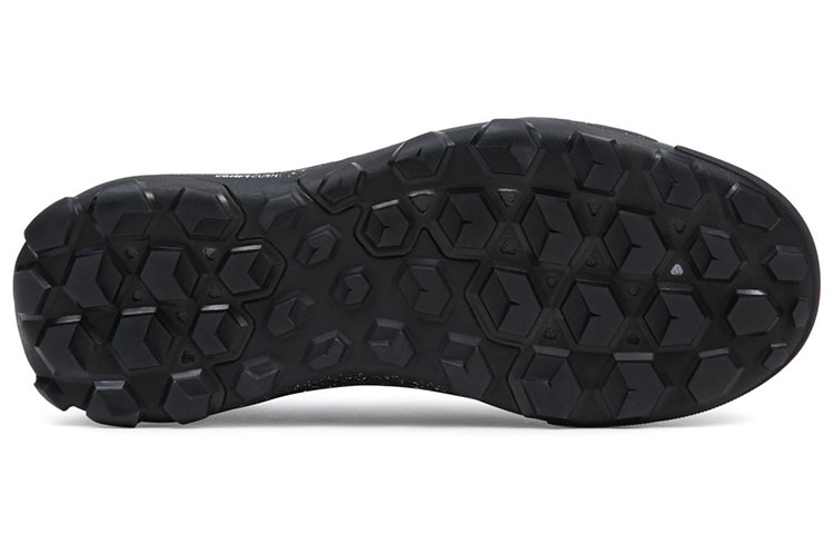Purchase (Women) Vans Coast ComfyCush Shoes 'Black' VN0A5JMCBLK