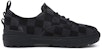 (Women) Vans Colfax Low Shoes 'Black' VN0A5KQVKOU