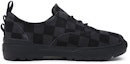 Order (Women) Vans Colfax Low Shoes 'Black' VN0A5KQVKOU