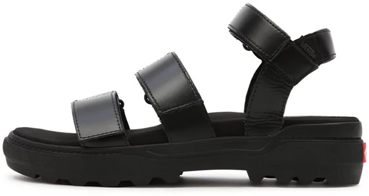 (Women) Vans Colfax Sandal Sports Black Sandals VN0A4BWMBLK Buy (Women) Vans Colfax Sandal Sports Black Sandals VN0A4BWMBLK