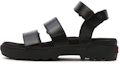 Buy (Women) Vans Colfax Sandal Sports Black Sandals VN0A4BWMBLK