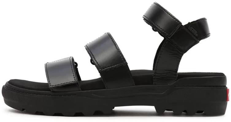 (W) Vans Colfax Sandale Sports Schwarz Herrensandalen VN0A4BWMBLK Buy (W) Vans Colfax Sandale Sports Schwarz Herrensandalen VN0A4BWMBLK