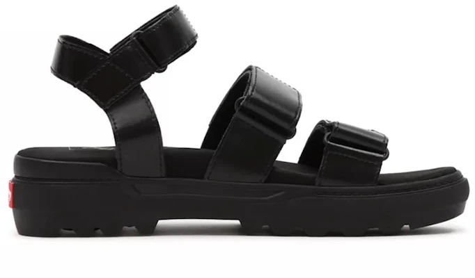 (W) Vans Colfax Sandale Sports Schwarz Herrensandalen VN0A4BWMBLK Order (W) Vans Colfax Sandale Sports Schwarz Herrensandalen VN0A4BWMBLK