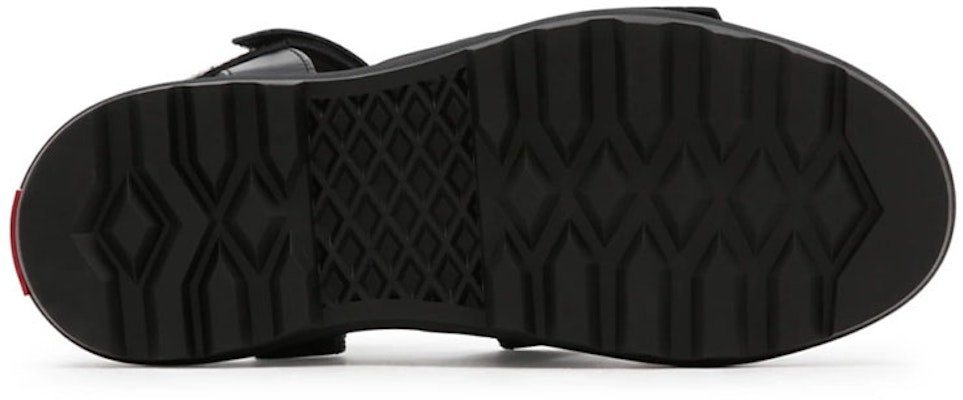 (Women) Vans Colfax Sandal Sports Black Sandals VN0A4BWMBLK Purchase (Women) Vans Colfax Sandal Sports Black Sandals VN0A4BWMBLK