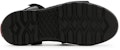 (Women) Vans Colfax Sandal Sports Black Sandals VN0A4BWMBLK