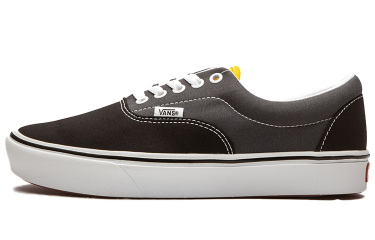 (Women) Vans COMFYCUSH ERA (TRI-TONE) Black VN0A3WM91PW