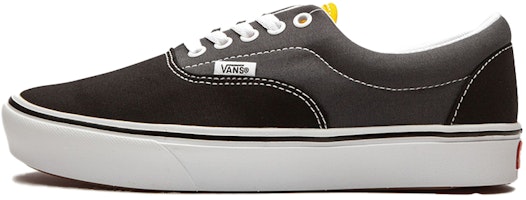 (Women) Vans COMFYCUSH ERA (TRI-TONE) Black VN0A3WM91PW (Women) Vans COMFYCUSH ERA (TRI-TONE) Black VN0A3WM91PW