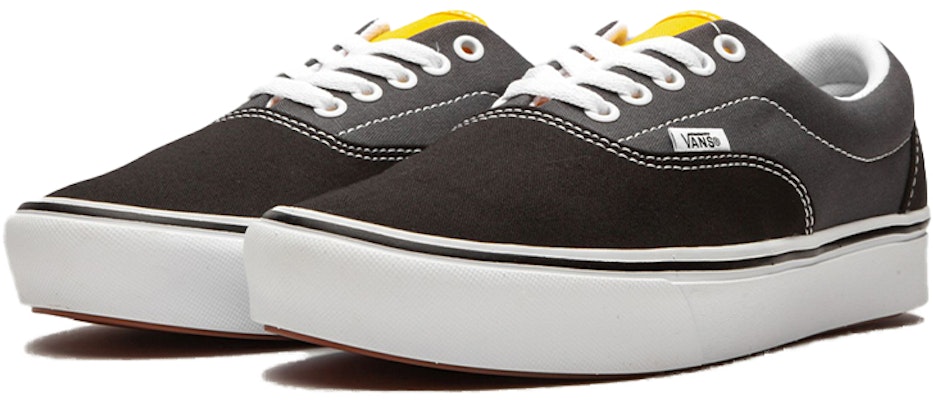 (W) Vans COMFYCUSH ERA (TRI-TONE) Hitam VN0A3WM91PW Order (W) Vans COMFYCUSH ERA (TRI-TONE) Hitam VN0A3WM91PW
