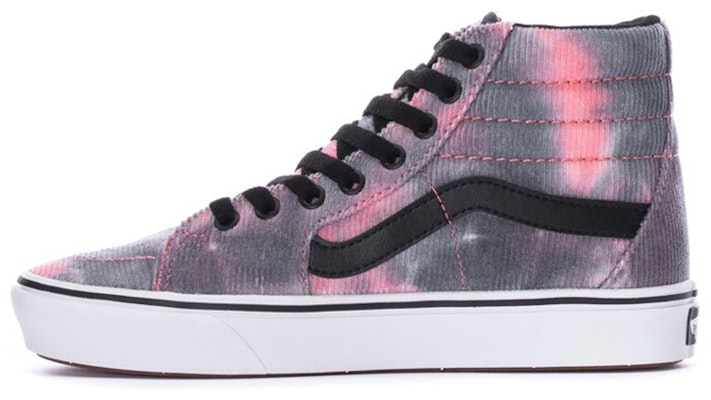Vans ComfyCush SK8-HI Grey/Pink VN0A3WMB2QR Buy Vans ComfyCush SK8-HI Grey/Pink VN0A3WMB2QR