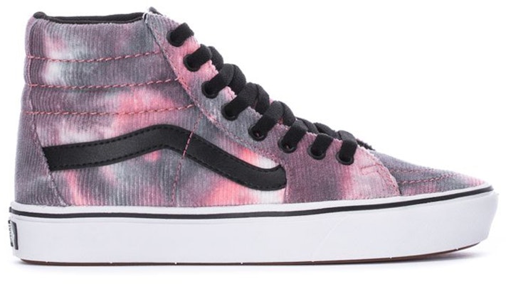 Vans ComfyCush SK8-HI Gris/Rosa VN0A3WMB2QR Order Vans ComfyCush SK8-HI Gris/Rosa VN0A3WMB2QR