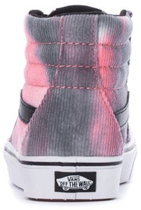 Vans ComfyCush Sk8 Hi 女款 灰粉 in Taiwanese Mandarin would be: Vans ComfyCush Sk8 高筒 女款 灰粉 Shop Vans ComfyCush Sk8 Hi 女款 灰粉 in Taiwanese Mandarin would be: Vans ComfyCush Sk8 高筒 女款 灰粉