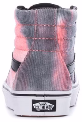 Vans ComfyCush SK8-HI Grey/Pink VN0A3WMB2QR Shop Vans ComfyCush SK8-HI Grey/Pink VN0A3WMB2QR