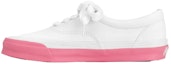 Buy (W) Vans Comme des Garçons Girl x Vault OG Era LX 'Merah Jambu Putih' VN0A3CXNYL71