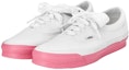 Order (W) Vans Comme des Garçons Girl x Vault OG Era LX 'Merah Jambu Putih' VN0A3CXNYL71
