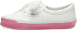Buy (W) Vans COMME des GARCONS Girl x Vault OG Era LX 'Blanco' VN0A3CXNYL7