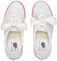 Purchase Comme Des Garçons Girl x Vans Era Vault OG LX 低筒 滑板鞋 女款 粉紅白色