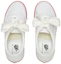 Purchase (W) Vans COMME des GARCONS Girl x Vault OG Era LX 'Blanco' VN0A3CXNYL7