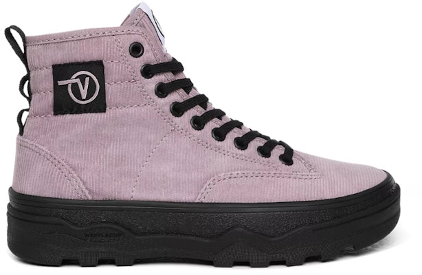 Vans Cord Sentry WC Rosa Morado VN0A4P3K24W Order Vans Cord Sentry WC Rosa Morado VN0A4P3K24W