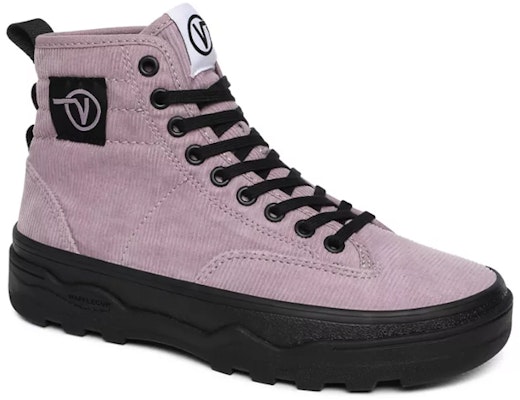 Vans Cord Sentry WC Rosa Morado VN0A4P3K24W Lookbook Vans Cord Sentry WC Rosa Morado VN0A4P3K24W