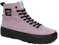 Lookbook Vans Cord Sentry Wc Pink Purple VN0A4P3K24W