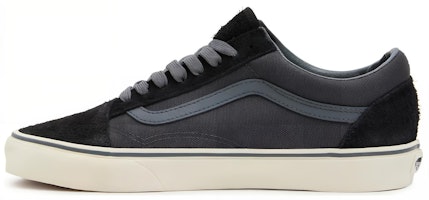 (Women) Vans Cordura Old Skool 'Black' VN0007NTBLK (Women) Vans Cordura Old Skool 'Black' VN0007NTBLK
