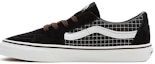 Buy (W) Vans Cordura Sk8-Low 'Hitam Coklat' VN0009QRBLA