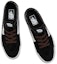 Shop (W) Vans Cordura Sk8-Low 'Hitam Coklat' VN0009QRBLA